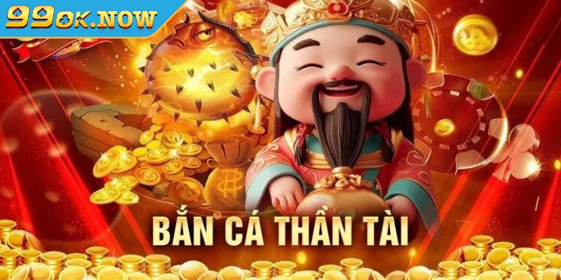 Chiến lược chinh phục bắn cá thần tài từ cao thủ