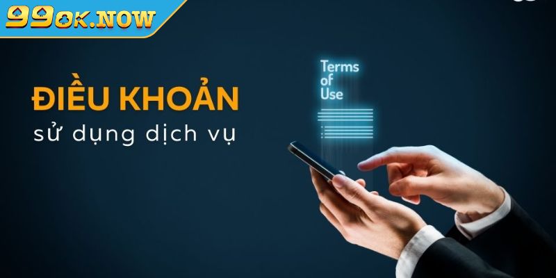 Điều khoản về giao dịch tài chính