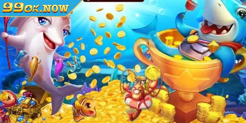 Những điểm nổi bật và độc đáo chỉ có tại bắn cá Jackpot