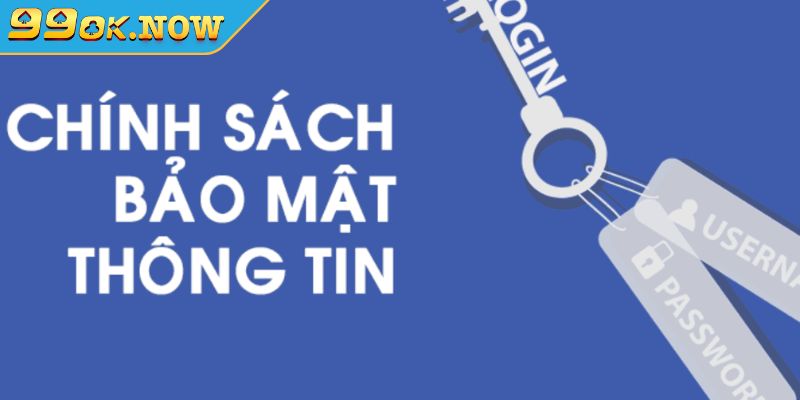 Quy định về sử dụng thông tin người dùng