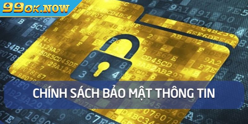 Tầm quan trọng của chính sách bảo mật